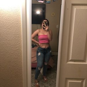 REFUGE CHARLOTTE RUSSE JEANS